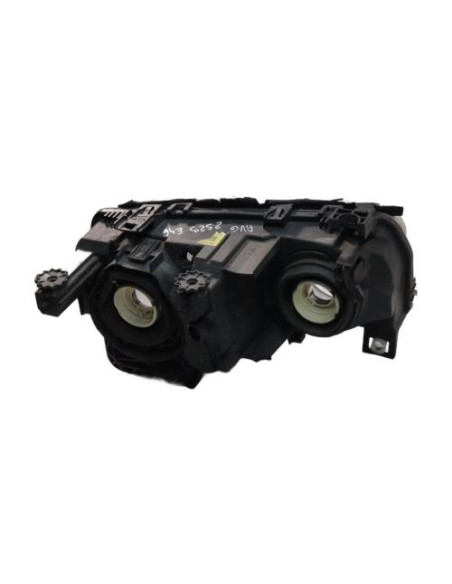 Optique avant principal gauche (feux)(phare) BMW SERIE 3 E46 COMPACT PHASE 1 Diesel