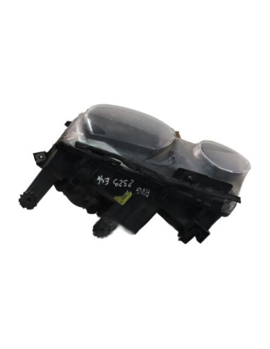 Optique avant principal gauche (feux)(phare) BMW SERIE 3 E46 COMPACT PHASE 1 Diesel