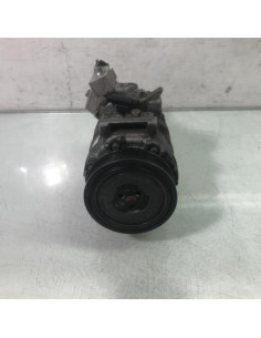 Compresseur clim BMW SERIE 3 E90 Essence