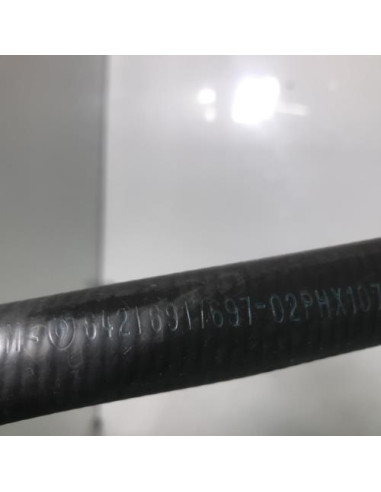 Durite BMW SERIE 5 E60 PHASE 2 Diesel