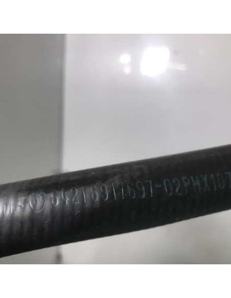 Durite BMW SERIE 5 E60 PHASE 2 Diesel