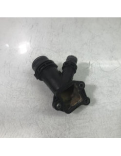 Boitier eau BMW SERIE 5 E60 PHASE 2 Diesel 2