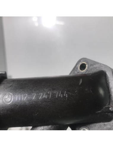 Boitier eau BMW SERIE 5 E60 PHASE 2 Diesel