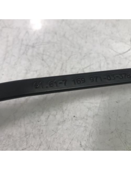 Bras essuie glace avant gauche BMW SERIE 1 E88 CABRIO Essence