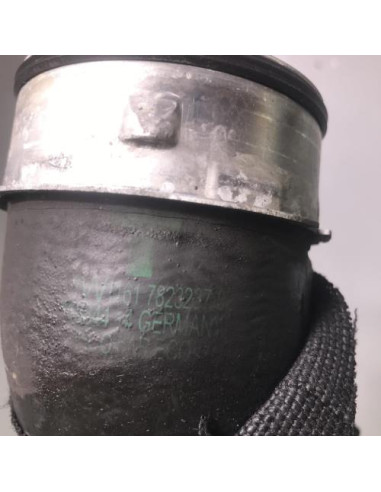 Conduite d'air BMW X5 F15 Diesel