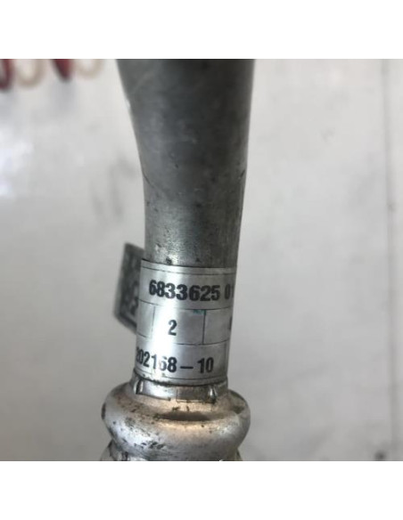 Tuyau de climatisation BMW X5 F15 Diesel