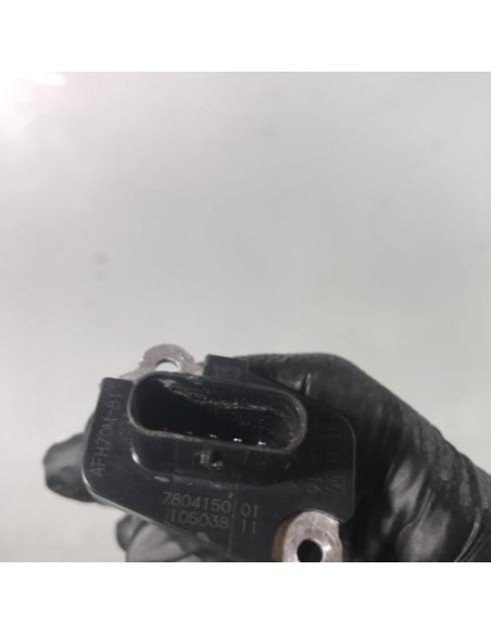 Debitmetre BMW X5 F15 Diesel