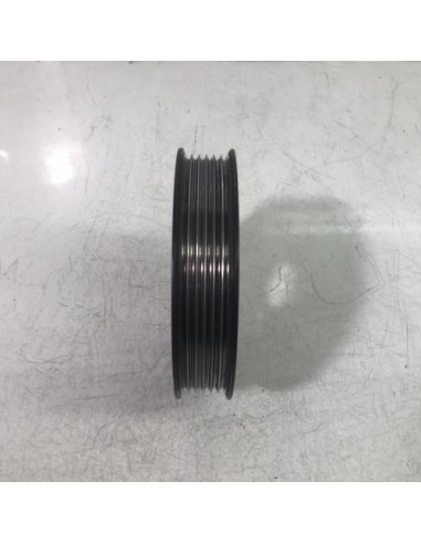 Pompe de direction BMW SERIE 5 E60 PHASE 2 Diesel