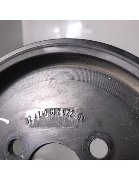 Pompe de direction BMW SERIE 5 E60 PHASE 2 Diesel