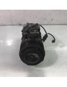 Compresseur clim BMW SERIE 5 E60 PHASE 2 Diesel