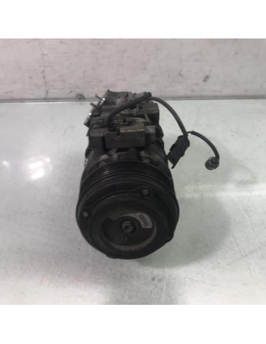 Compresseur clim BMW SERIE 5 E60 PHASE 2 Diesel