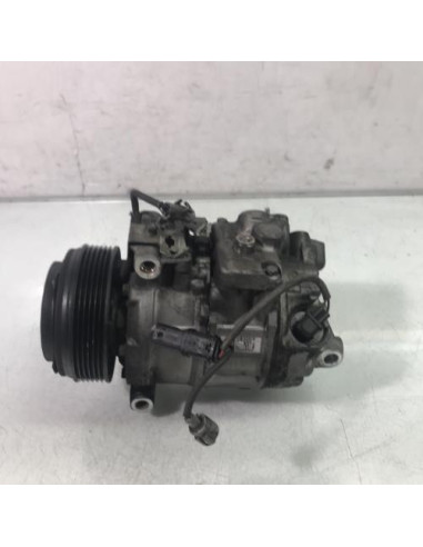 Compresseur clim BMW SERIE 5 E60 PHASE 2 Diesel