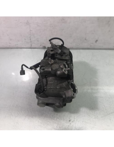 Compresseur clim BMW SERIE 5 E60 PHASE 2 Diesel