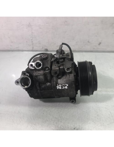 Compresseur clim BMW SERIE 5 E60 PHASE 2 Diesel