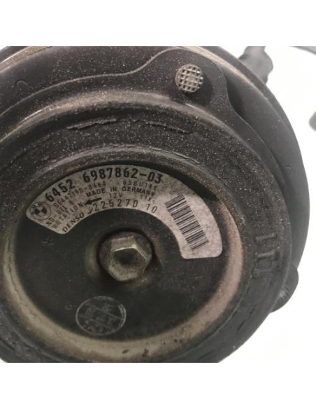 Compresseur clim BMW SERIE 5 E60 PHASE 2 Diesel