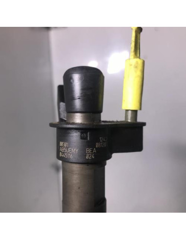 Injecteurs BMW SERIE 5 E60 PHASE 2 Diesel