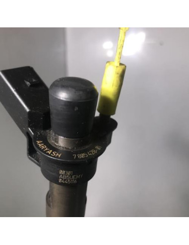 Injecteurs BMW SERIE 5 E60 PHASE 2 Diesel