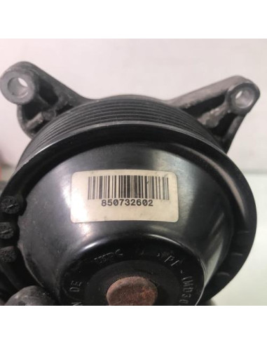 Pompe à eau BMW SERIE 5 F10 PHASE 1 