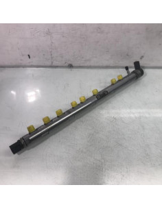 Rampe injection BMW SERIE 5 F10 PHASE 2 Diesel