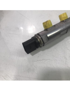 Rampe injection BMW SERIE 5 F10 PHASE 2 Diesel 2