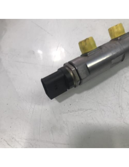 Rampe injection BMW SERIE 5 F10 PHASE 2 Diesel
