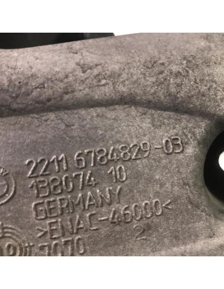 Support moteur gauche BMW SERIE 3 F31 TOURING PHASE 1 BREAK Diesel