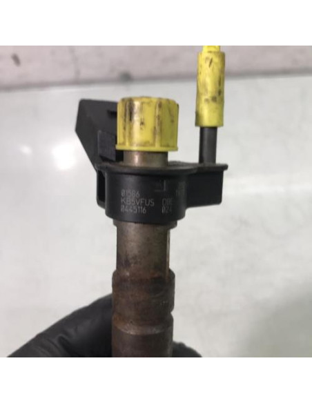 Injecteurs BMW SERIE 3 E90 PHASE 2 Diesel