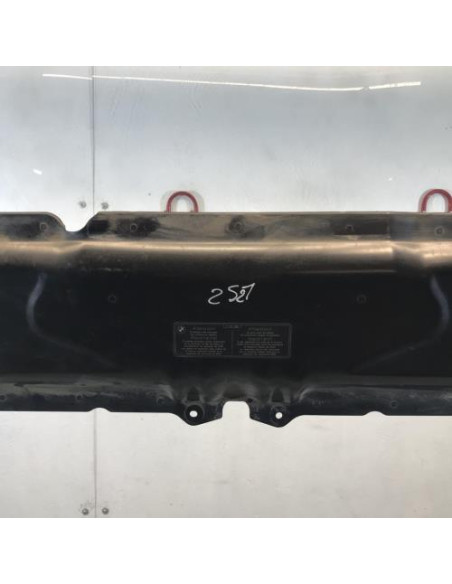 Face avant BMW SERIE 5 E60 PHASE 2 Diesel