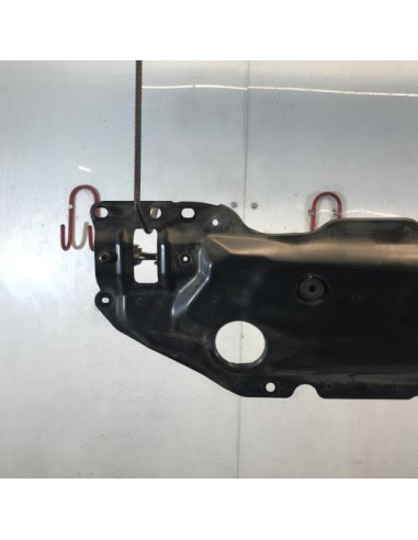 Face avant BMW SERIE 5 E60 PHASE 2 Diesel