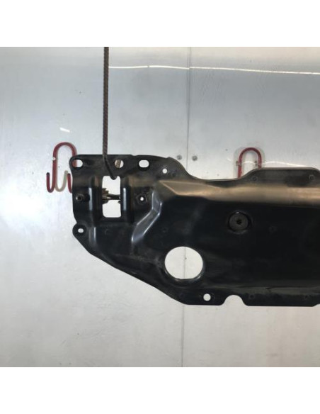 Face avant BMW SERIE 5 E60 PHASE 2 Diesel