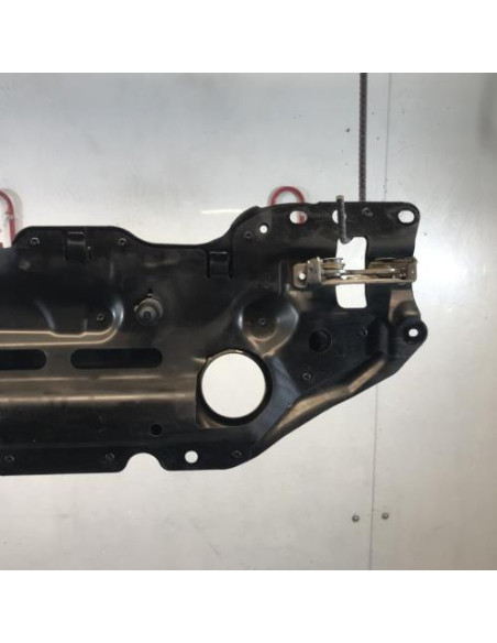 Face avant BMW SERIE 5 E60 PHASE 2 Diesel