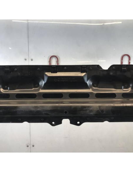 Face avant BMW SERIE 5 E60 PHASE 2 Diesel