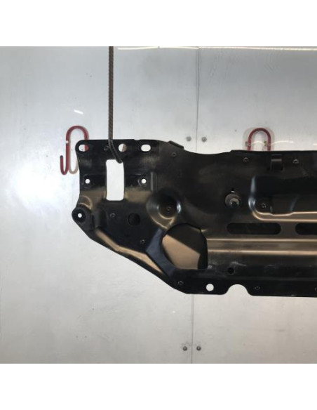 Face avant BMW SERIE 5 E60 PHASE 2 Diesel