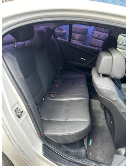 Face avant BMW SERIE 5 E60 PHASE 2 Diesel