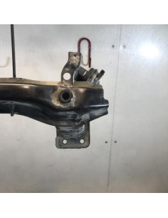 Support de pare chocs avant BMW X5 E70 PHASE 2 Diesel 2