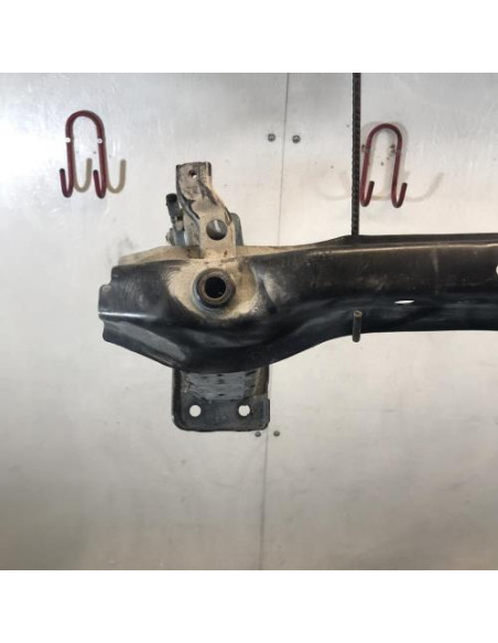 Support de pare chocs avant BMW X5 E70 PHASE 2 Diesel