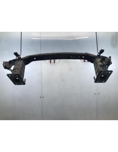 Support de pare chocs avant BMW X5 E70 PHASE 2 Diesel