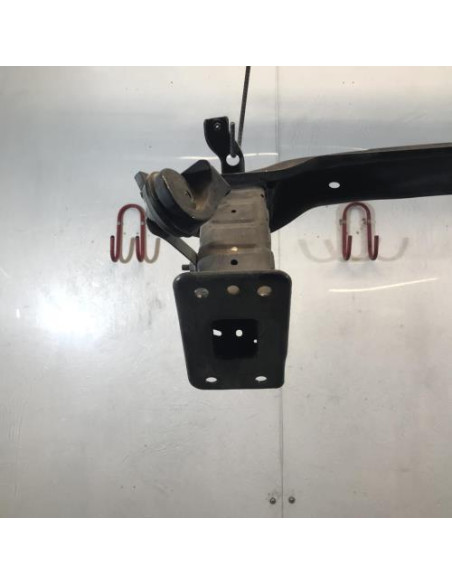 Support de pare chocs avant BMW X5 E70 PHASE 2 Diesel