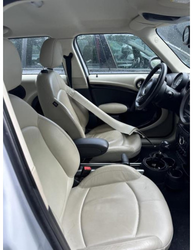 Face avant MINI MINI 2 R60 COUNTRYMAN BREAK Diesel