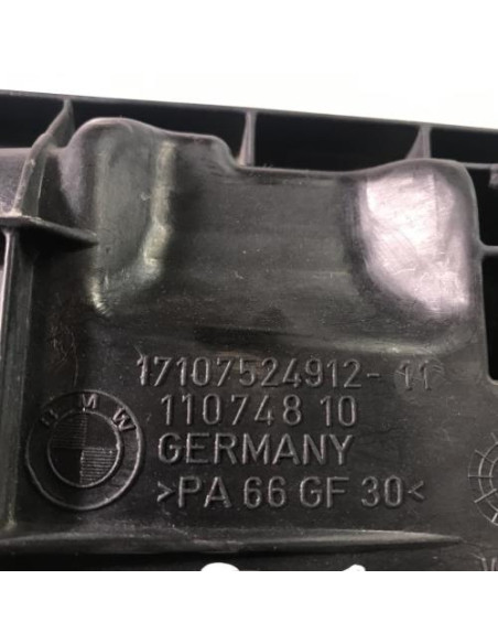 Support radiateur BMW SERIE 3 E91 TOURING PHASE 2 BREAK Diesel