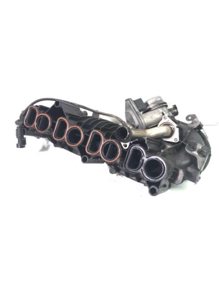 Collecteur d'admission BMW SERIE 1 E81 Diesel