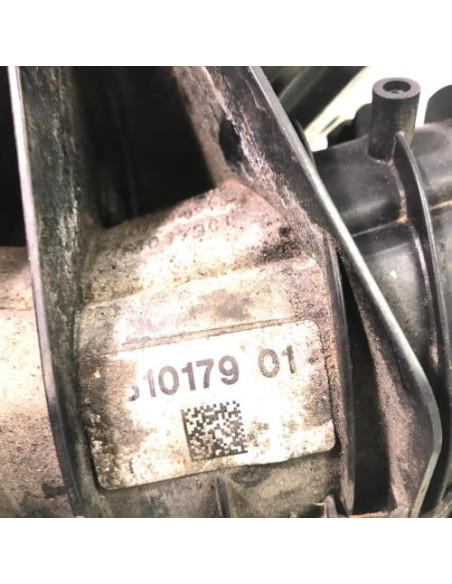 Collecteur d'admission BMW SERIE 1 E81 Diesel