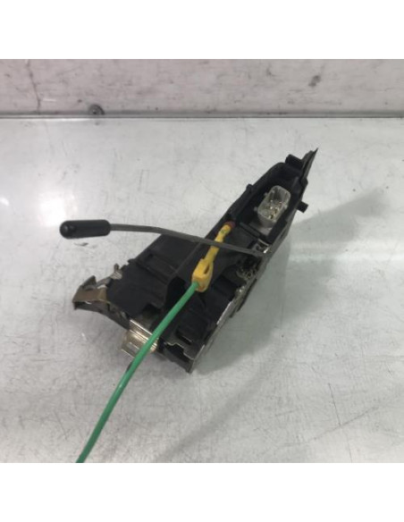 Serrure avant droit BMW SERIE 5 E39 TOURING PHASE 1 BREAK Diesel