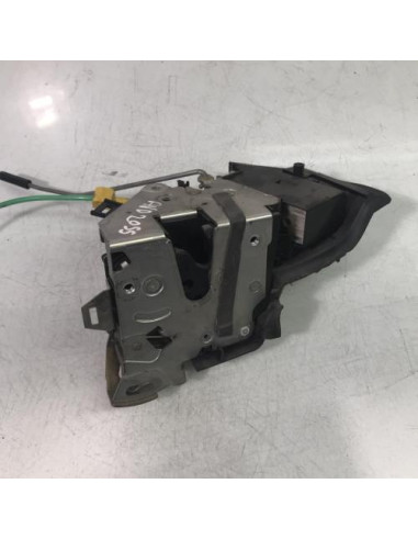 Serrure avant droit BMW SERIE 5 E39 TOURING PHASE 1 BREAK Diesel