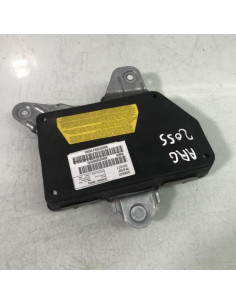 Air bag lateral gauche BMW SERIE 5 E39 TOURING PHASE 1 BREAK Diesel