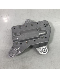 Air bag lateral gauche BMW SERIE 5 E39 TOURING PHASE 1 BREAK Diesel 2