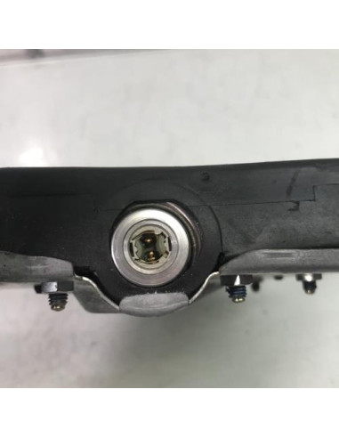 Air bag lateral gauche BMW SERIE 5 E39 TOURING PHASE 1 BREAK Diesel