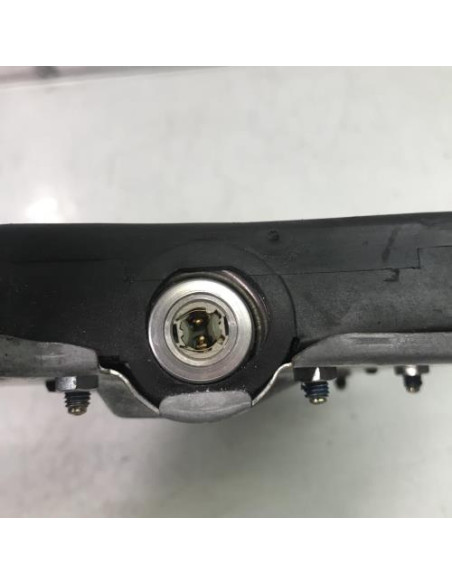 Air bag lateral gauche BMW SERIE 5 E39 TOURING PHASE 1 BREAK Diesel