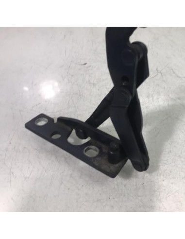 Charniere de capot BMW SERIE 5 E39 TOURING PHASE 1 BREAK Diesel