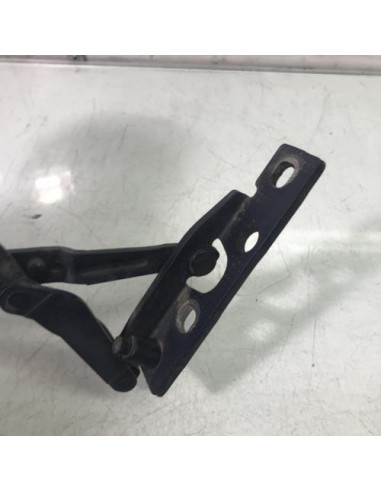 Charniere de capot BMW SERIE 5 E39 TOURING PHASE 1 BREAK Diesel